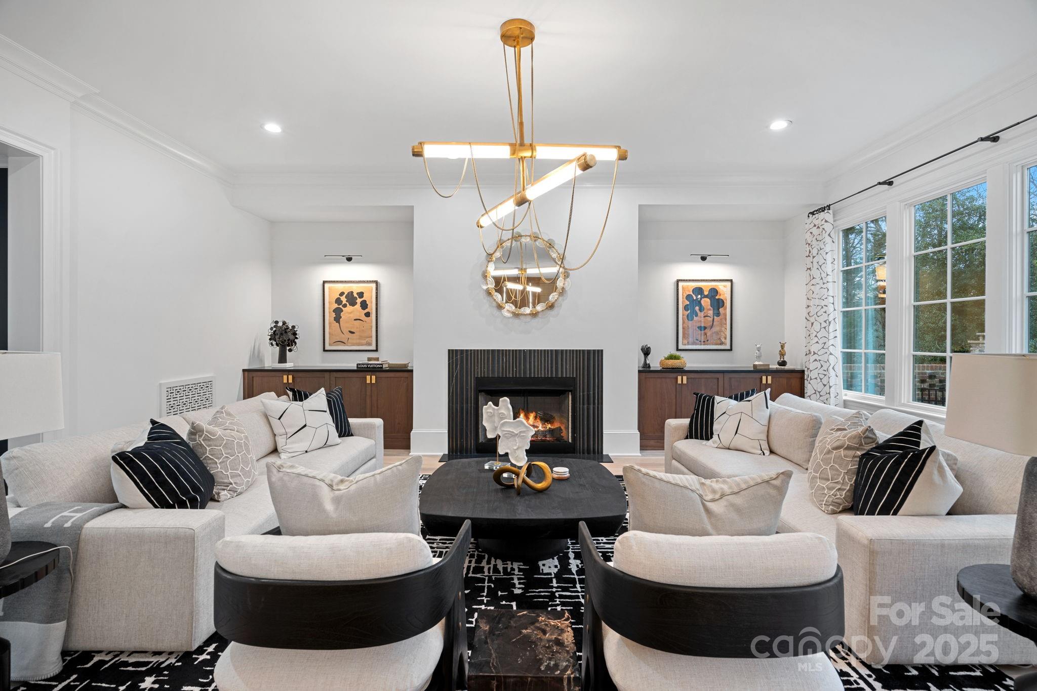 Heydon Hall - Residential