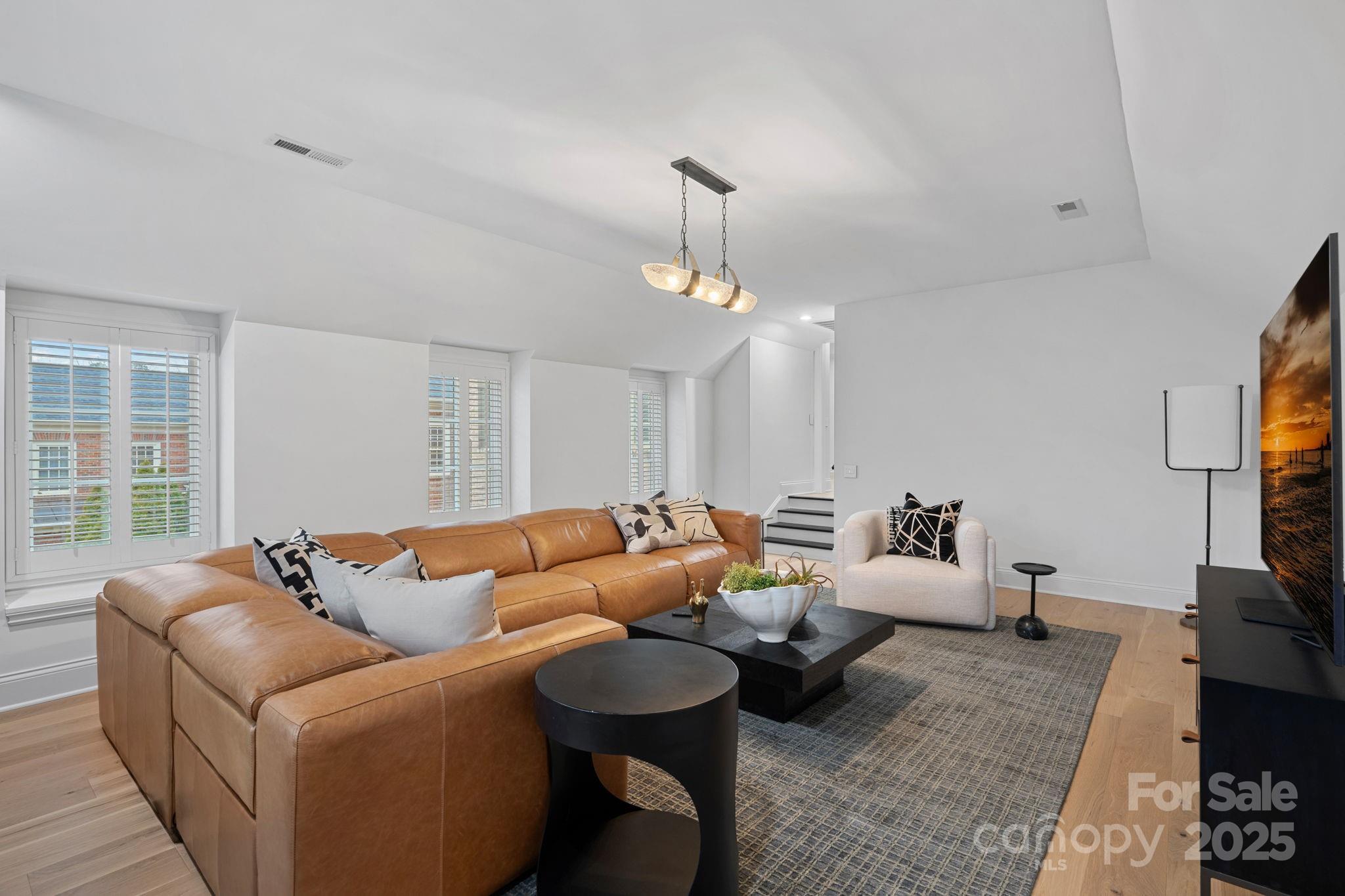 Heydon Hall - Residential