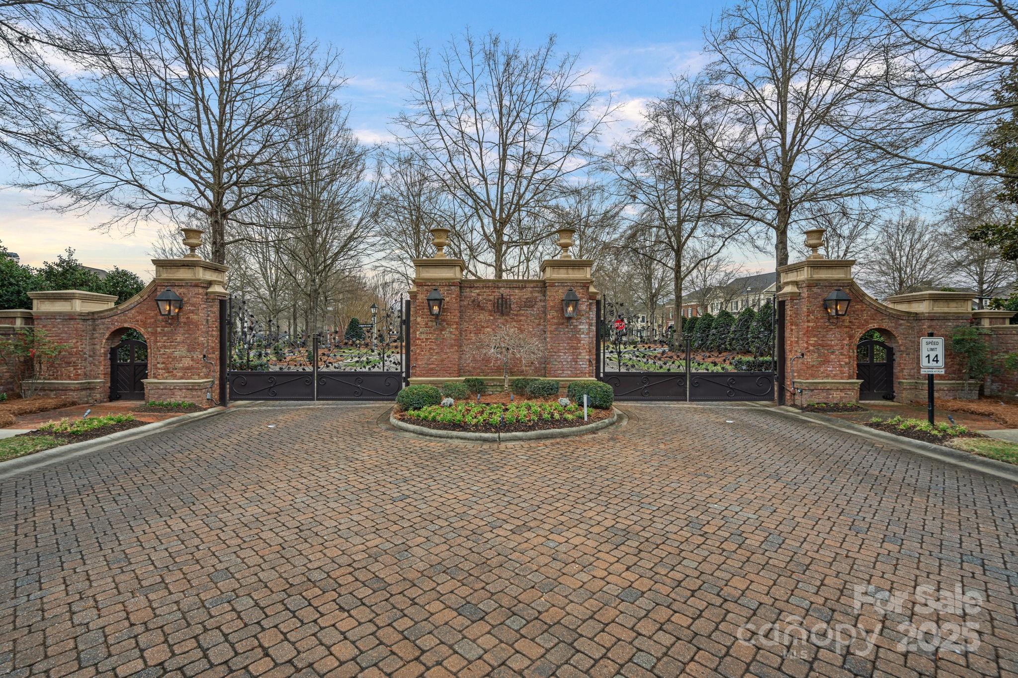 Heydon Hall - Residential
