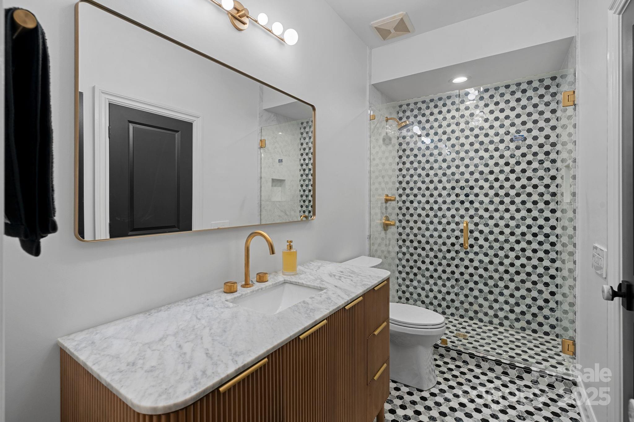 Heydon Hall - Residential