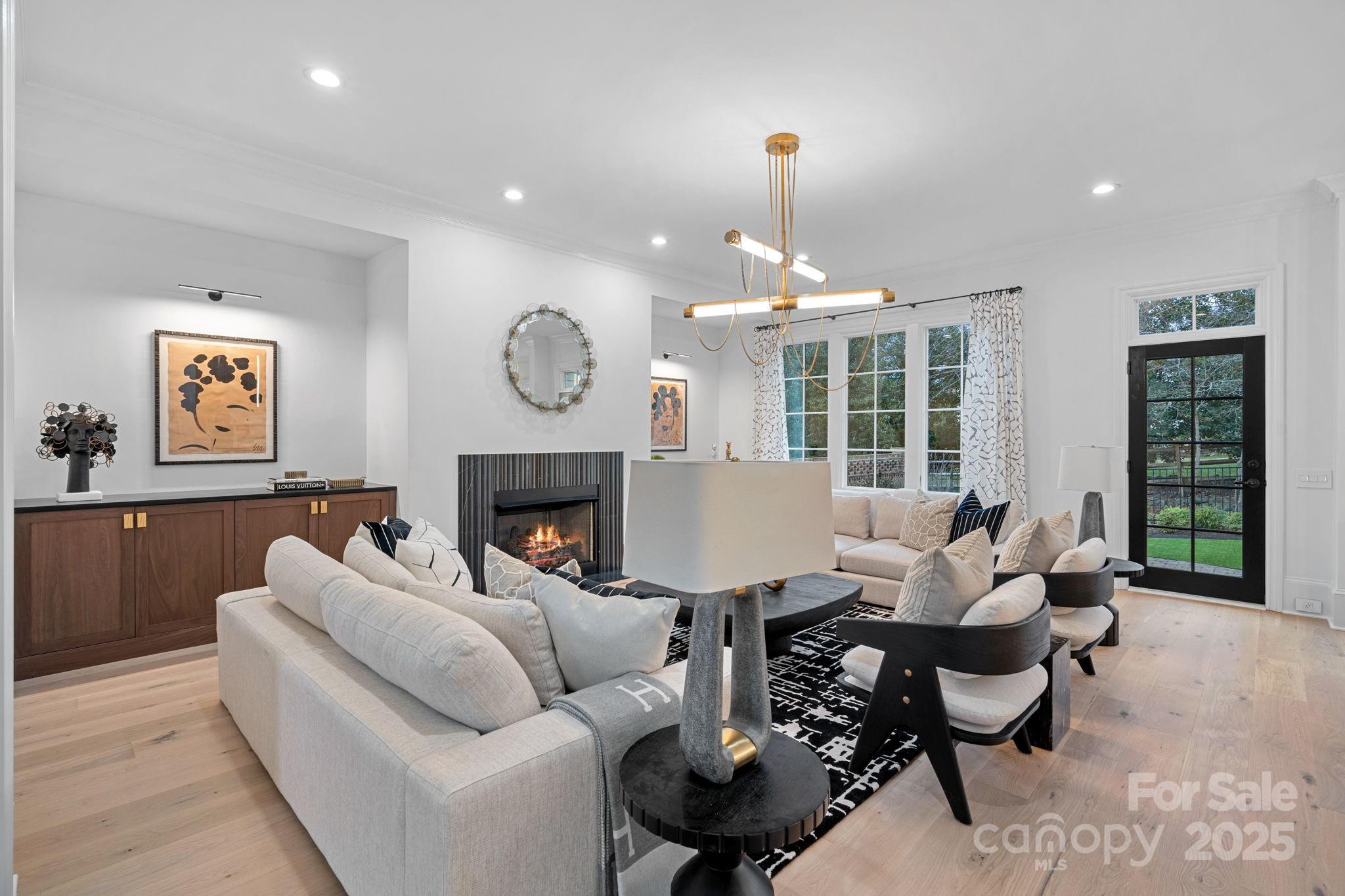 Heydon Hall - Residential