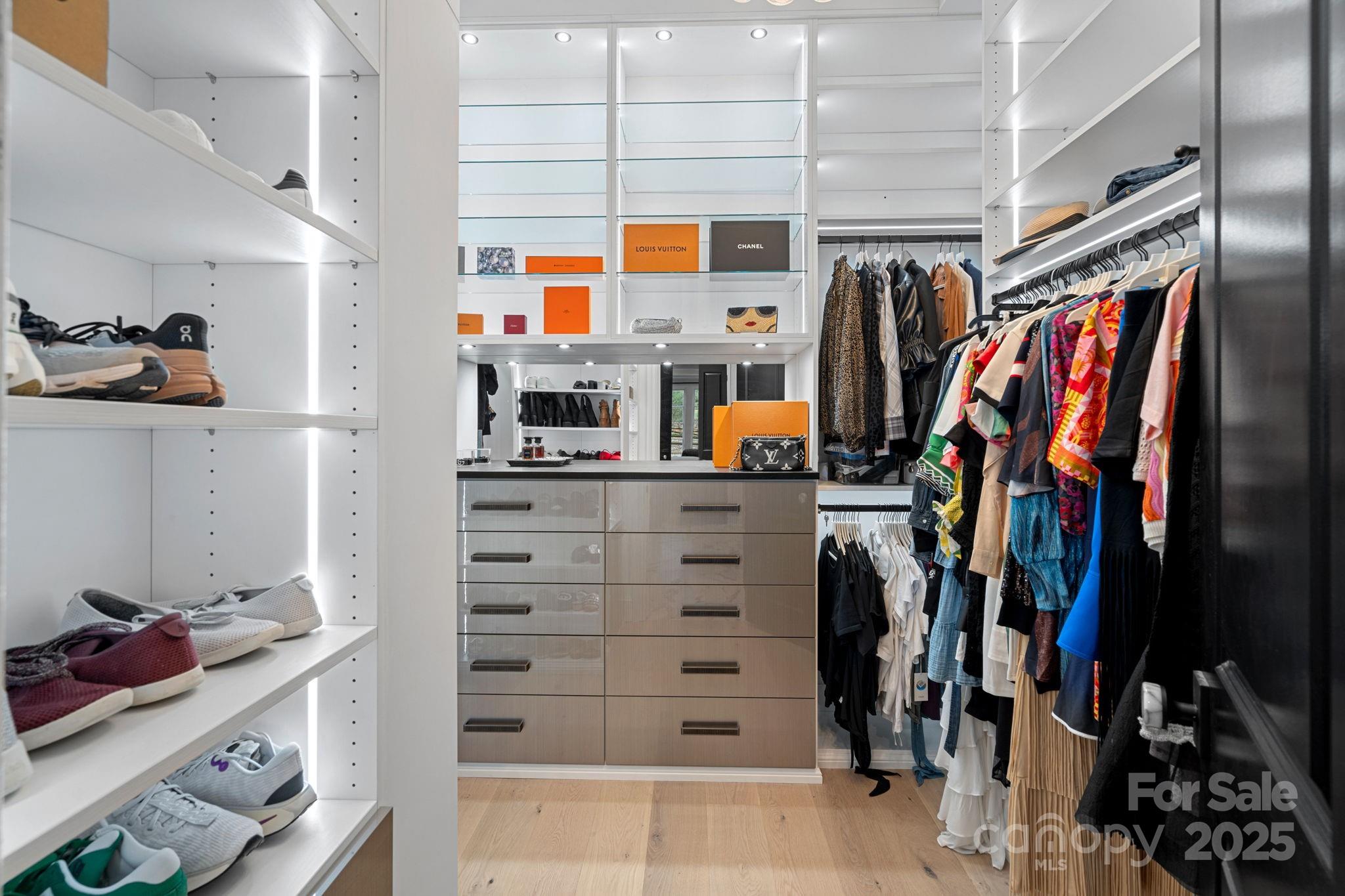 Heydon Hall - Residential