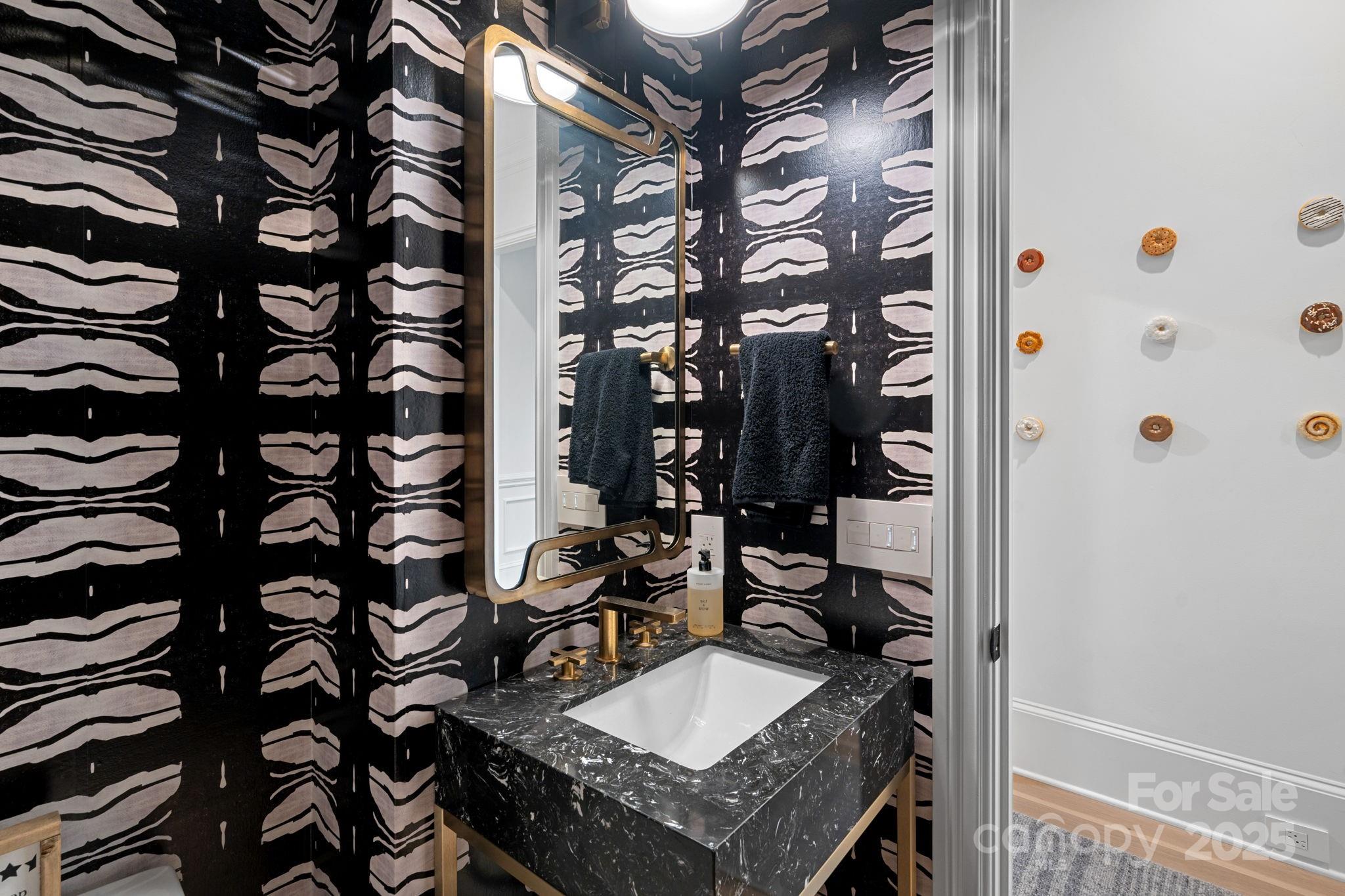 Heydon Hall - Residential