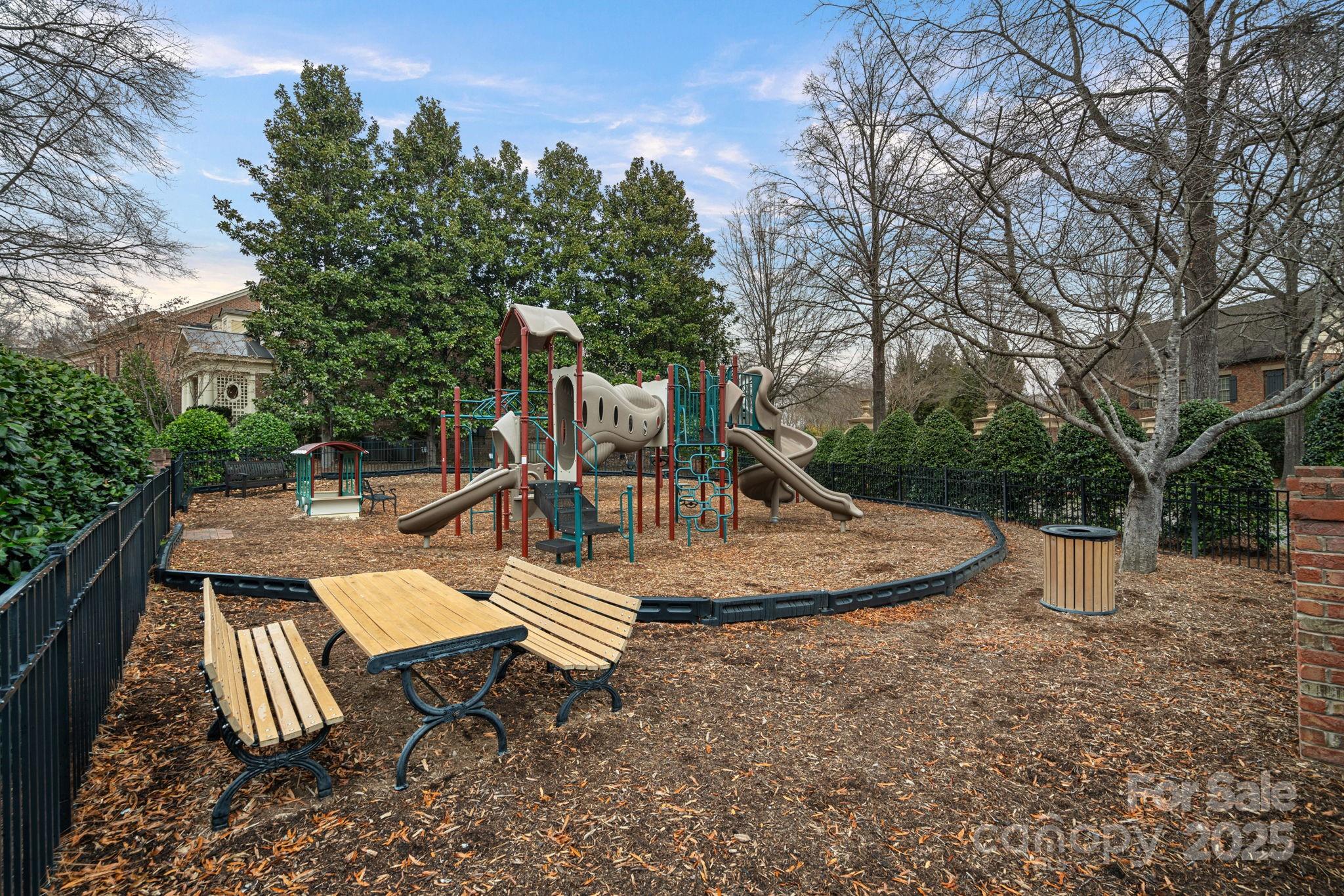 Heydon Hall - Residential