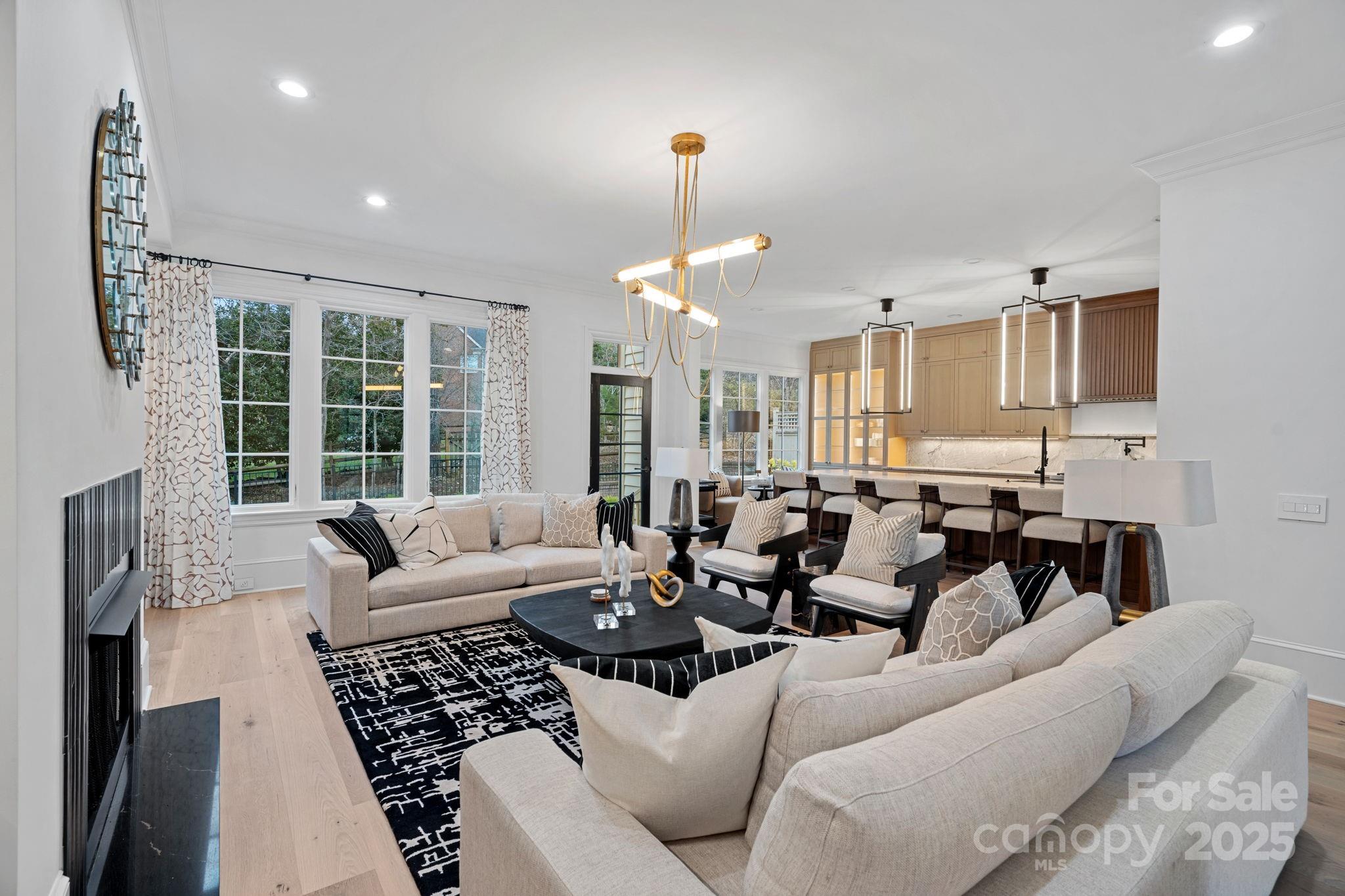 Heydon Hall - Residential