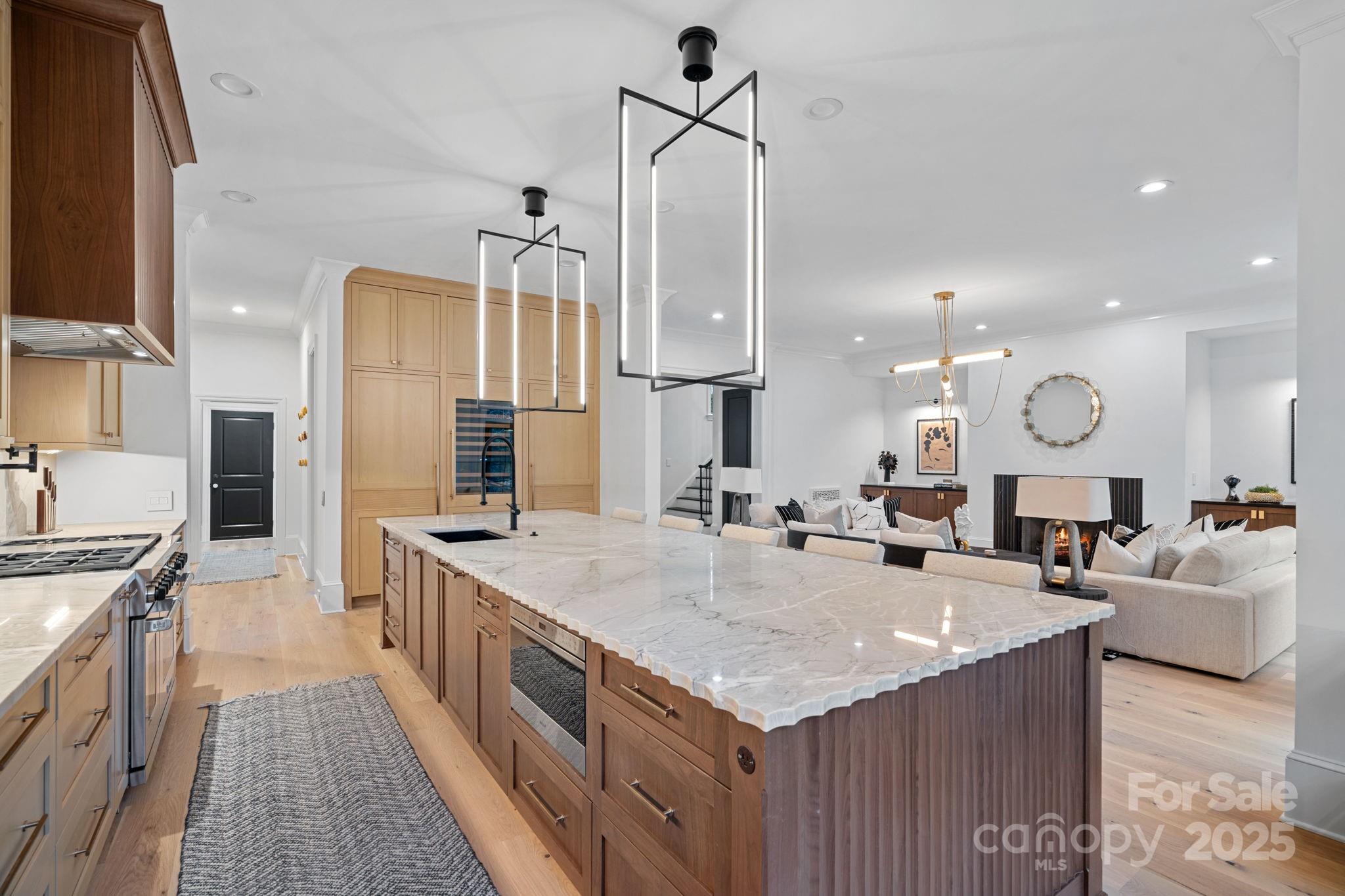 Heydon Hall - Residential