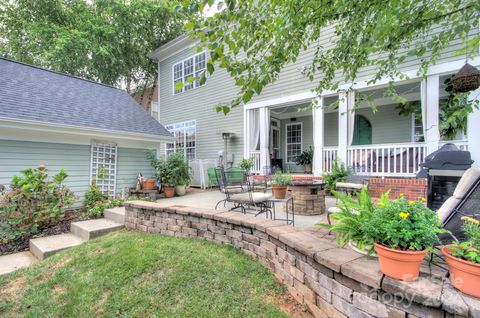 A home in Huntersville