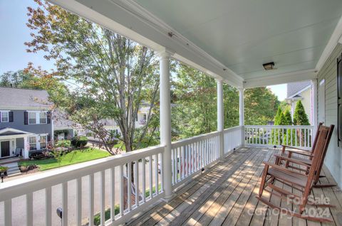 A home in Huntersville