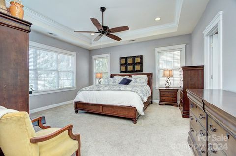 A home in Huntersville