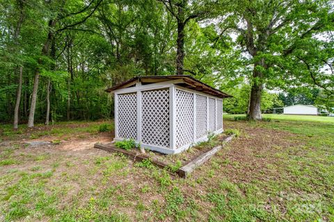 A home in Mount Holly