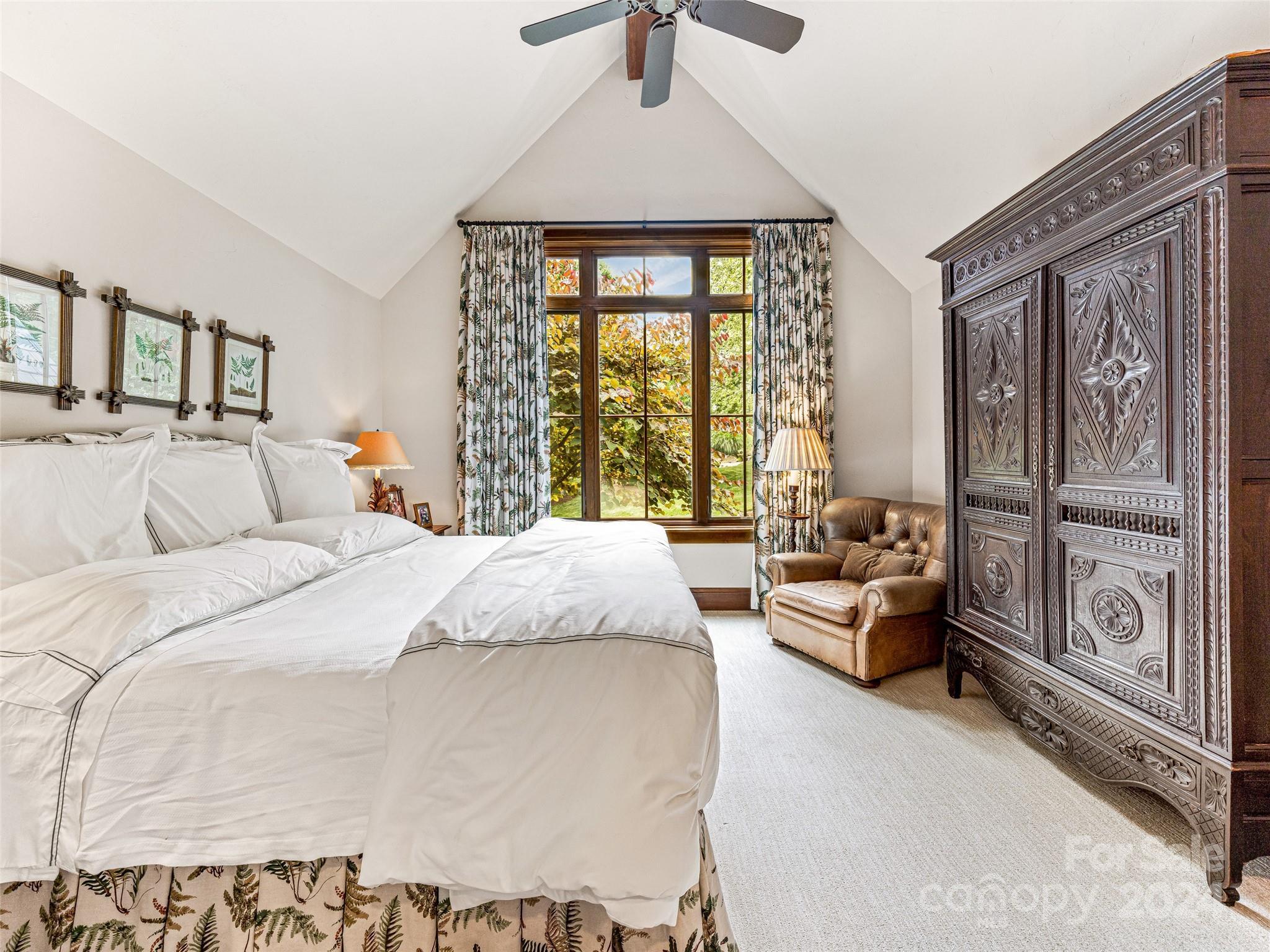 The Cliffs at Walnut Cove - Residential