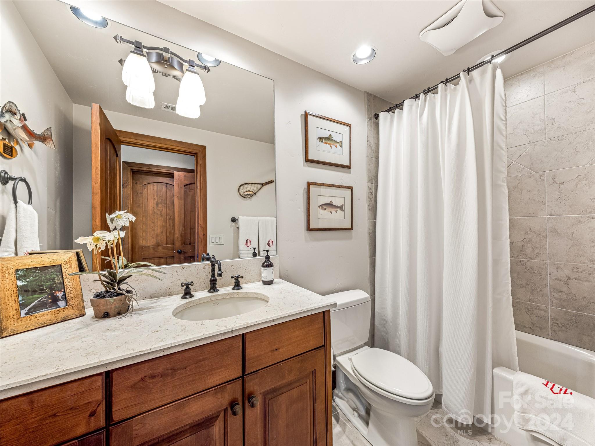 The Cliffs at Walnut Cove - Residential