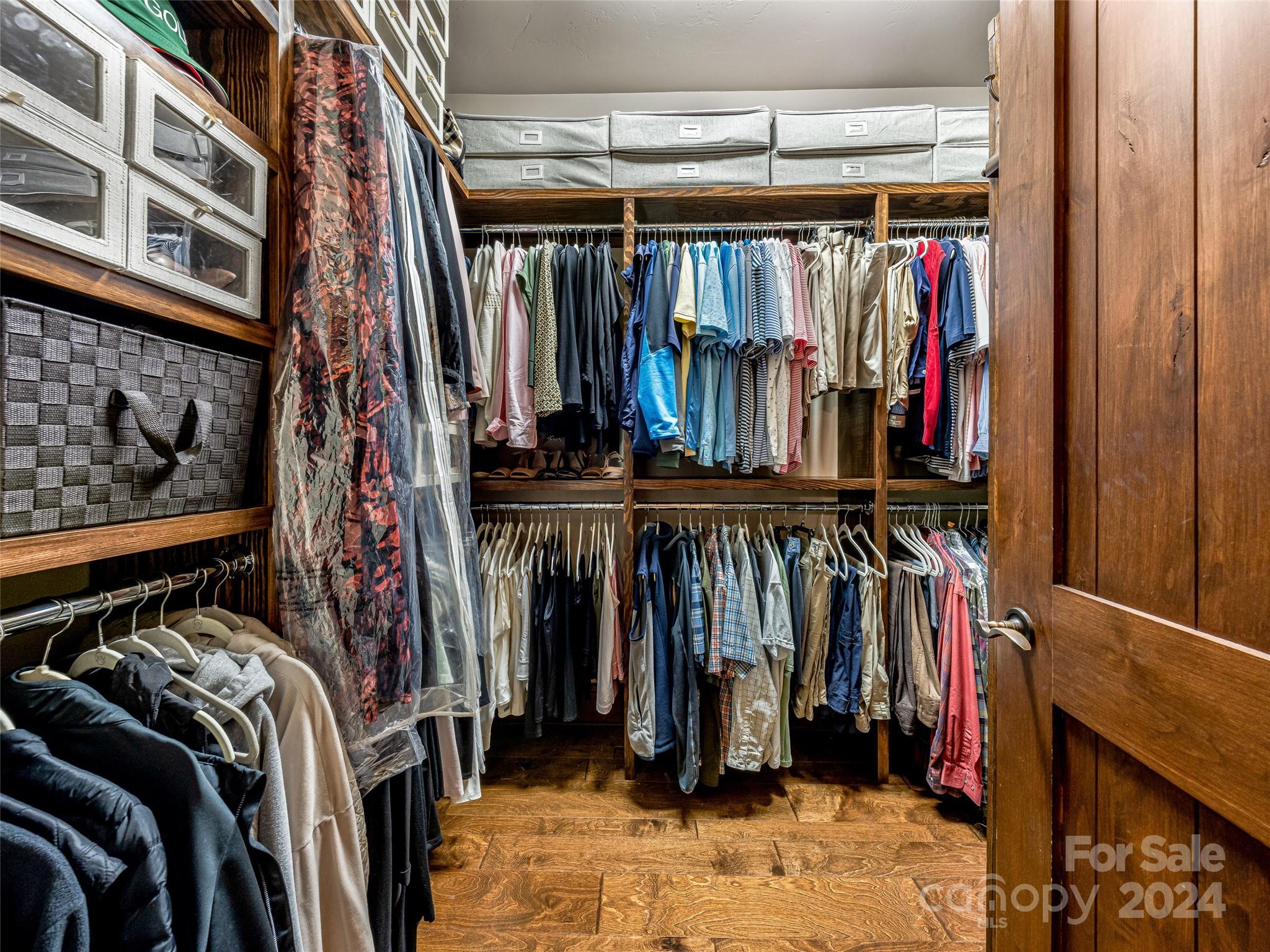 The Cliffs at Walnut Cove - Residential