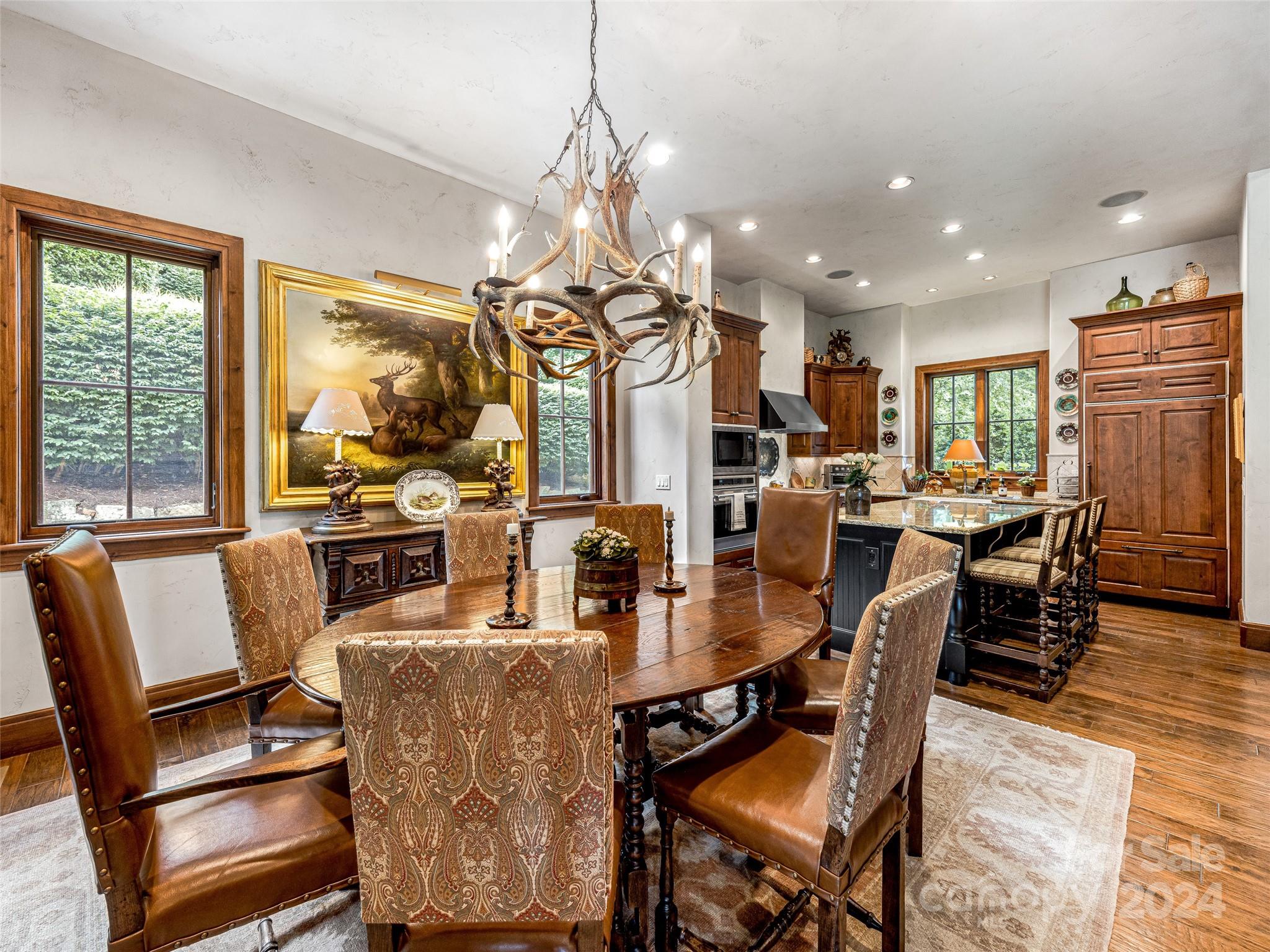 The Cliffs at Walnut Cove - Residential