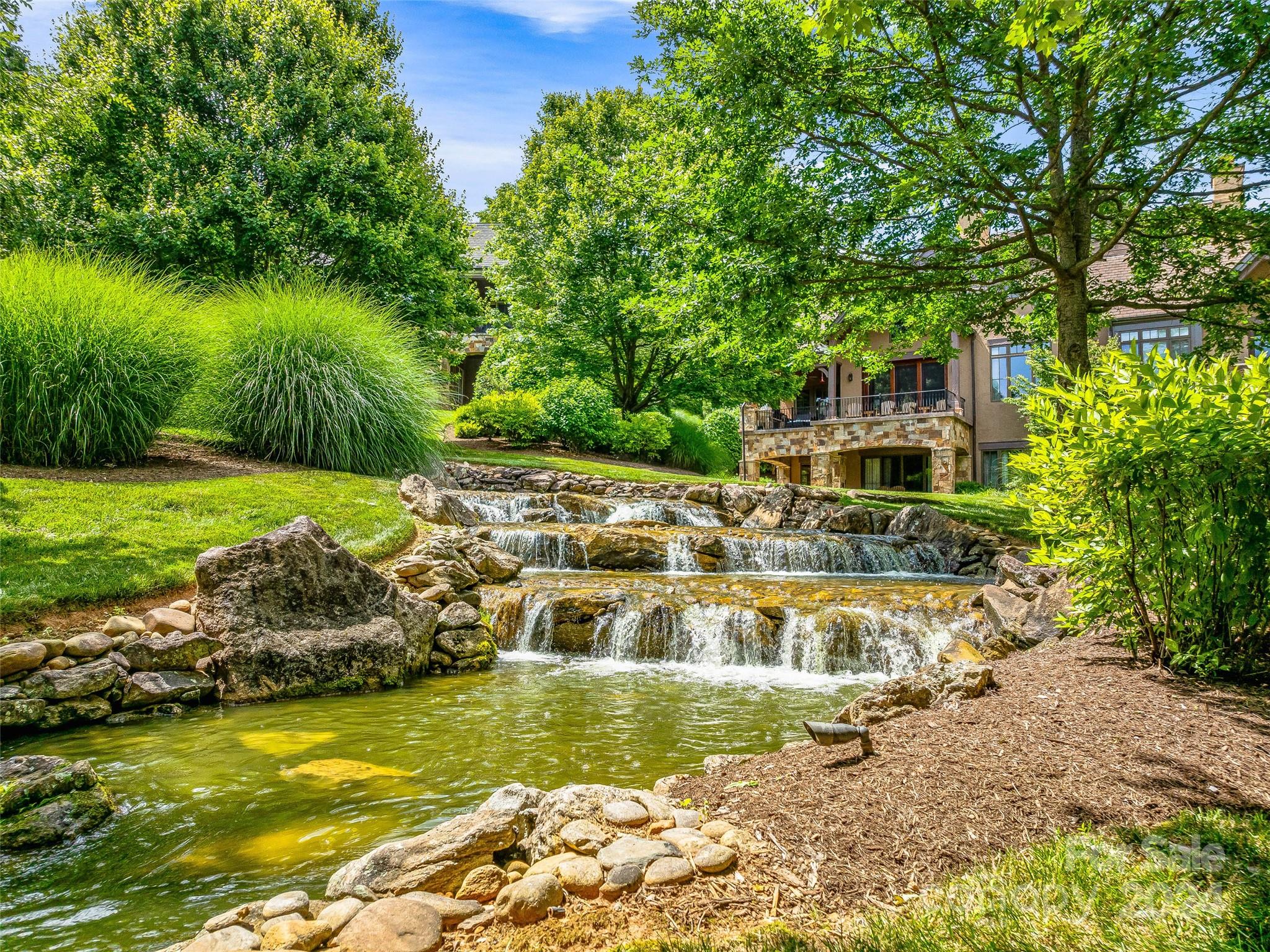 The Cliffs at Walnut Cove - Residential