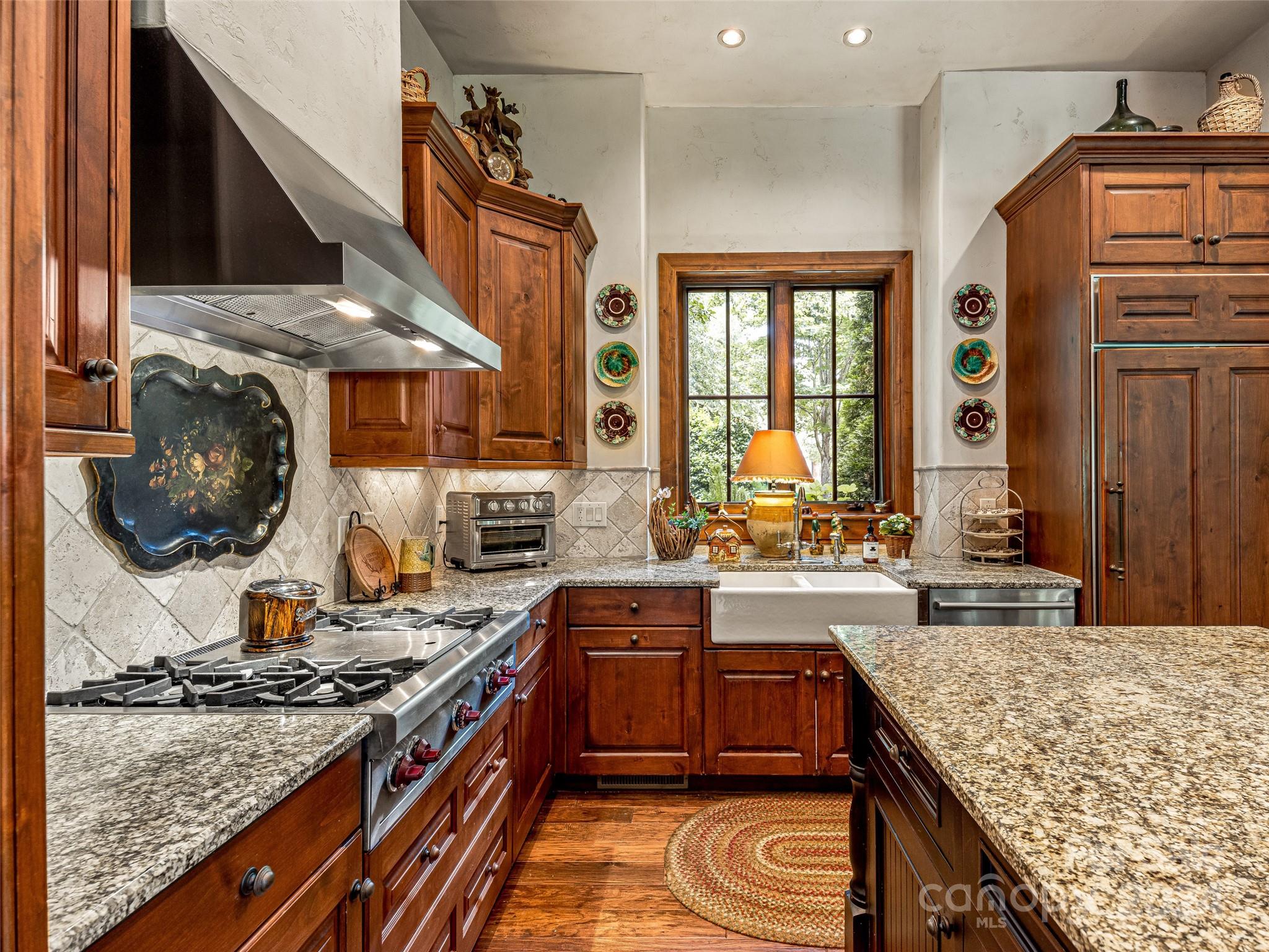 The Cliffs at Walnut Cove - Residential