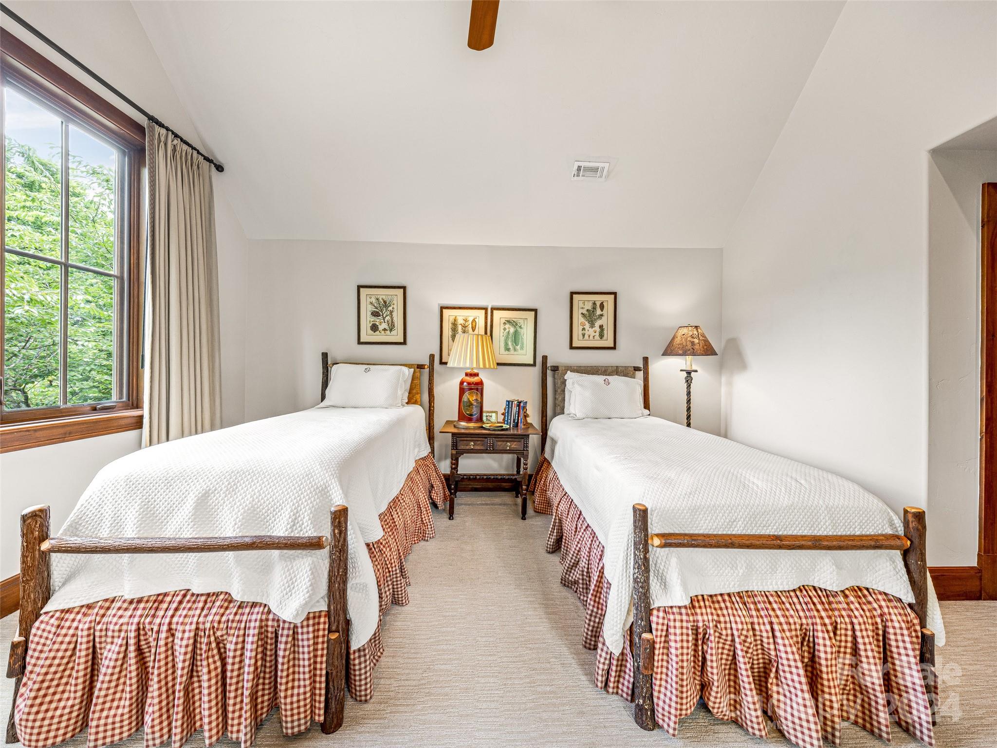 The Cliffs at Walnut Cove - Residential