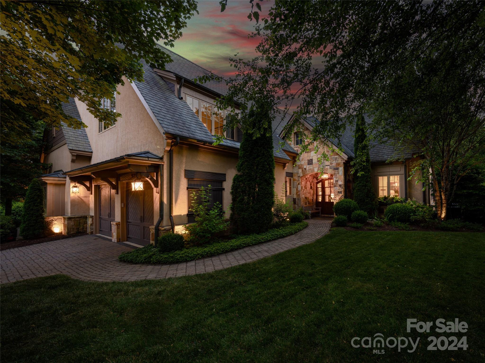 The Cliffs at Walnut Cove - Residential