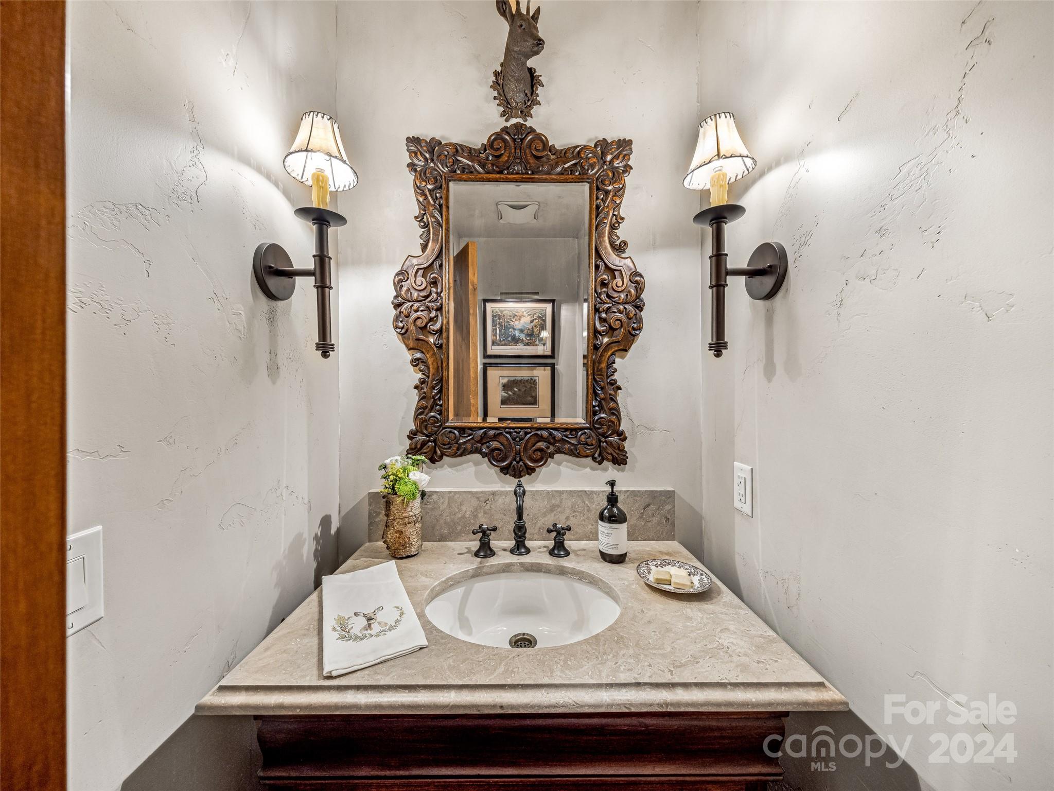 The Cliffs at Walnut Cove - Residential