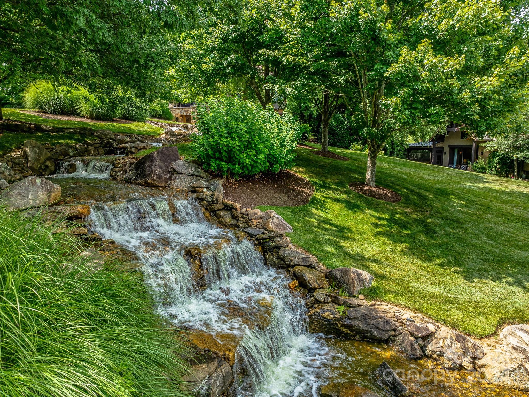 The Cliffs at Walnut Cove - Residential