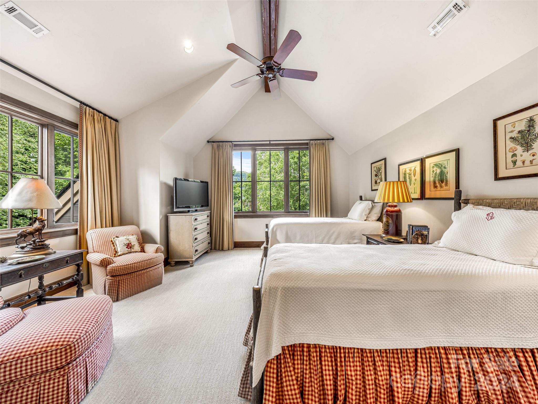 The Cliffs at Walnut Cove - Residential