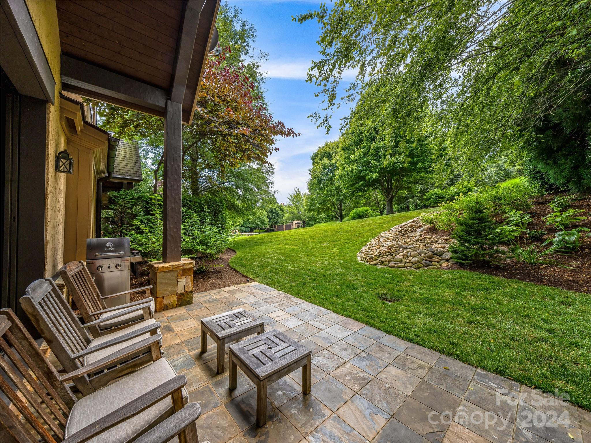 The Cliffs at Walnut Cove - Residential