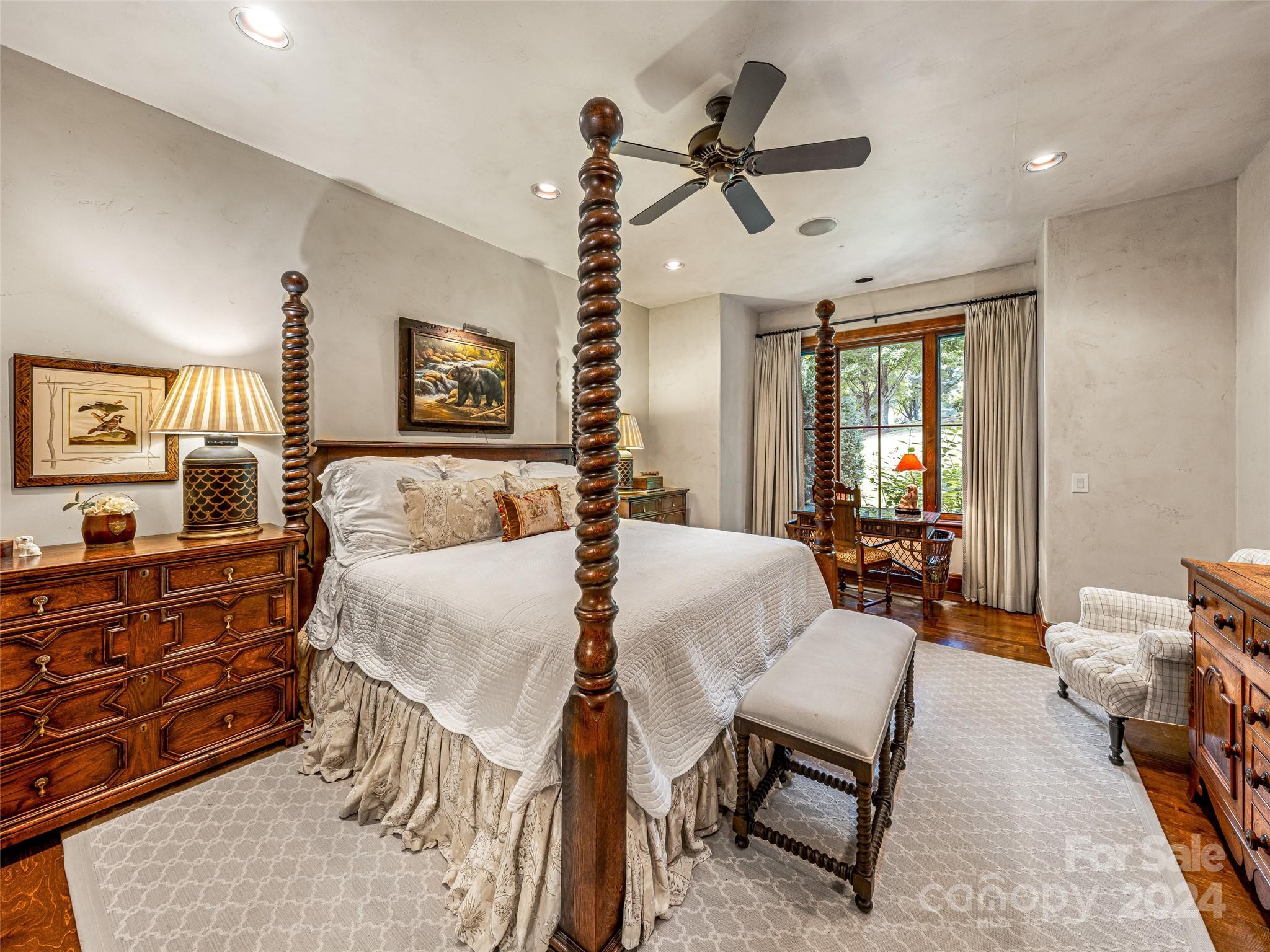 The Cliffs at Walnut Cove - Residential