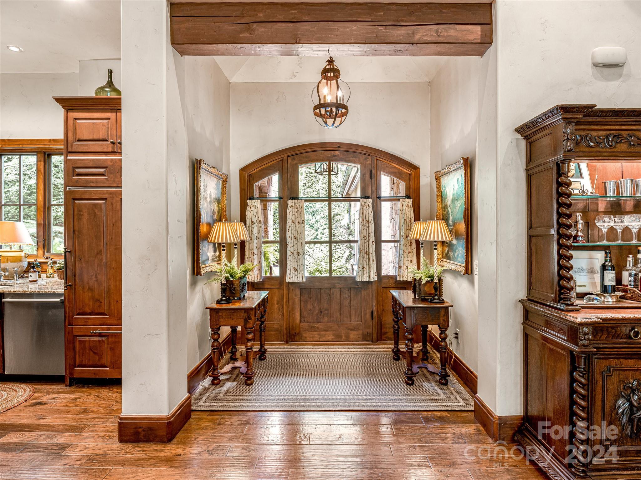 The Cliffs at Walnut Cove - Residential