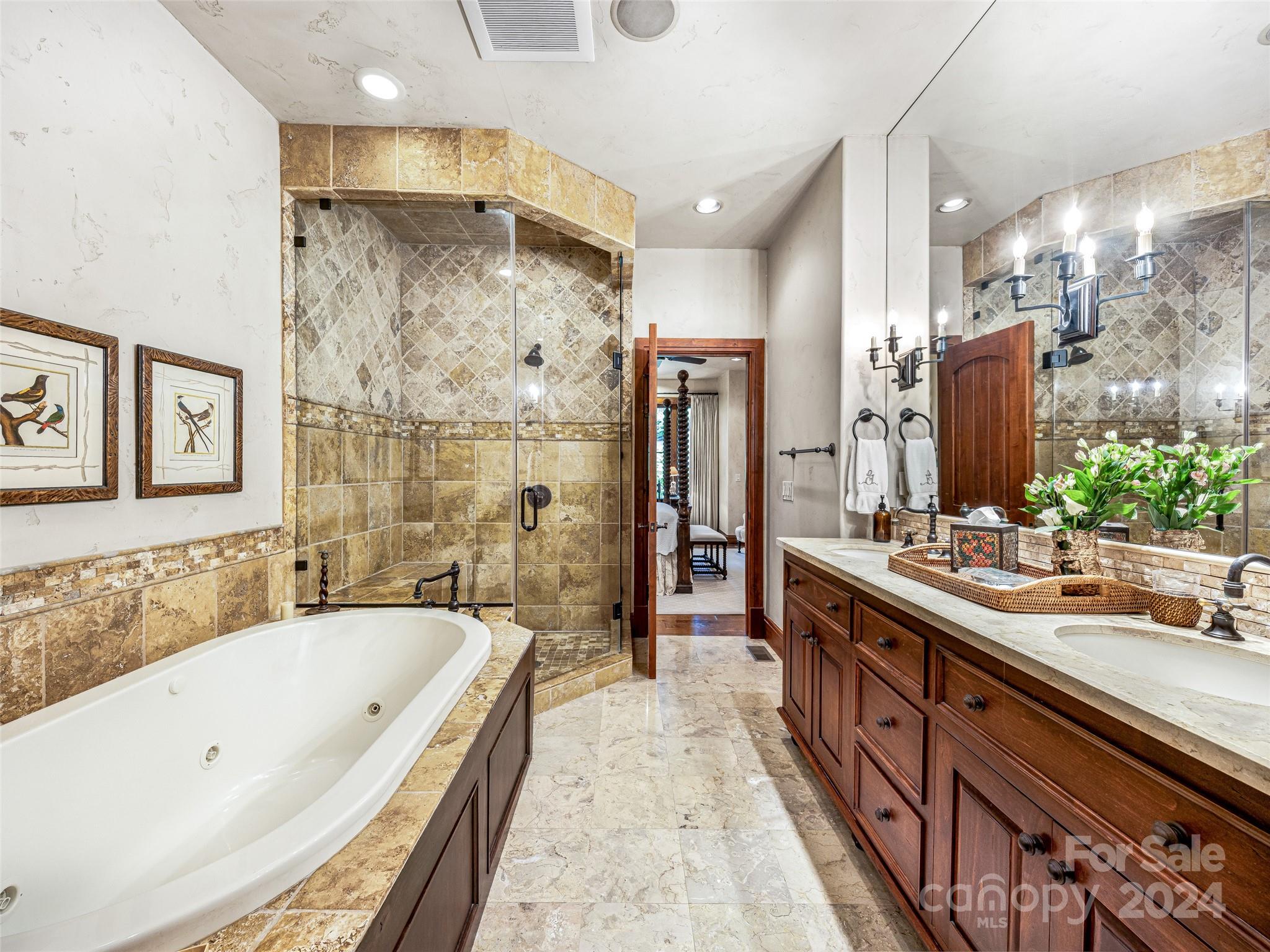 The Cliffs at Walnut Cove - Residential