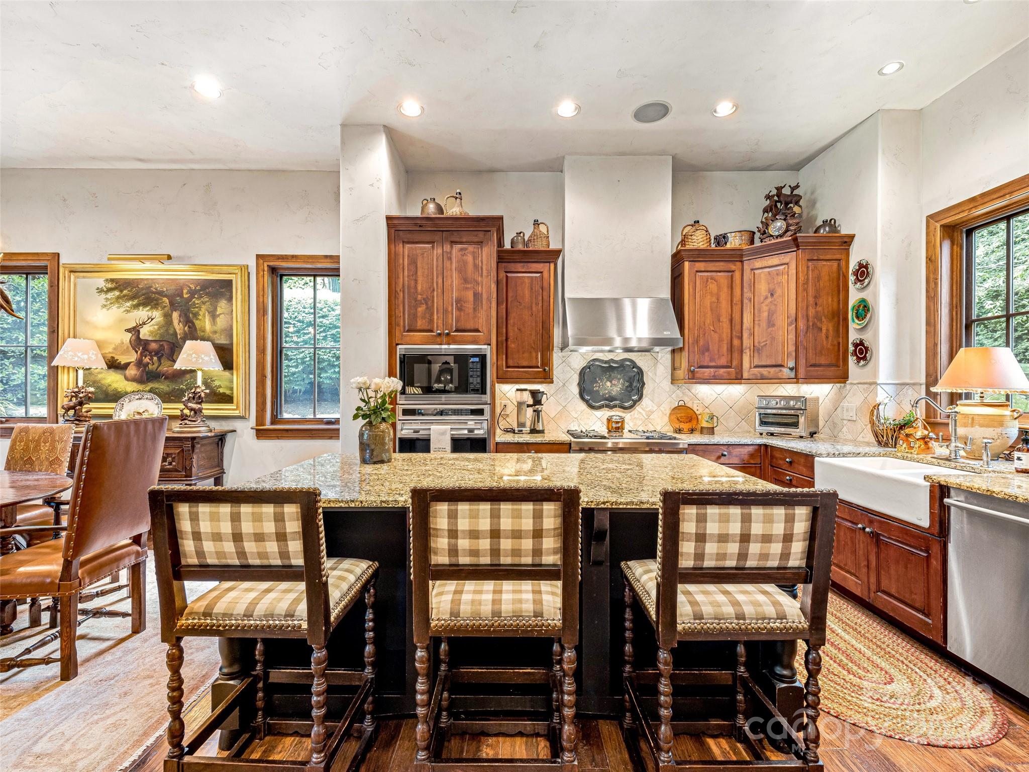 The Cliffs at Walnut Cove - Residential