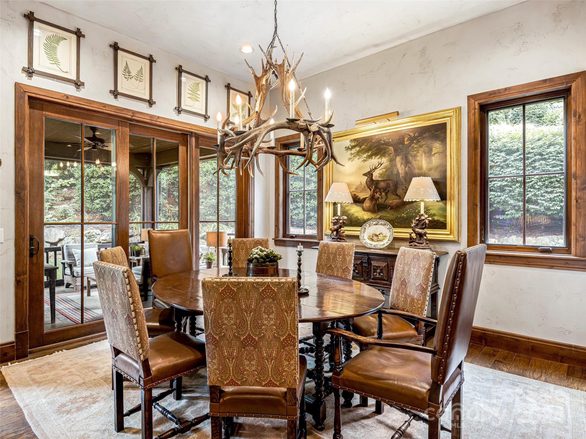 The Cliffs at Walnut Cove - Residential