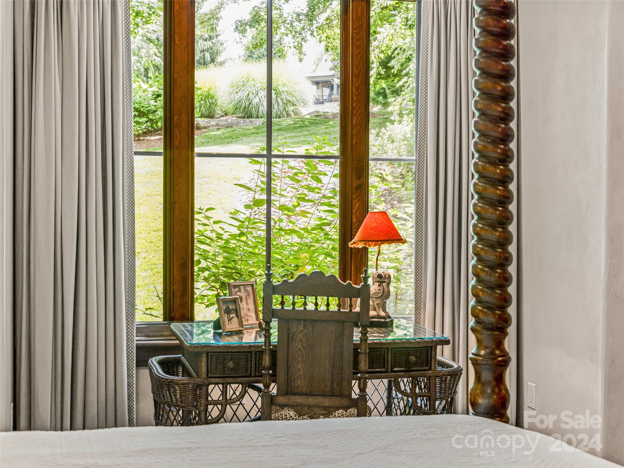 The Cliffs at Walnut Cove - Residential