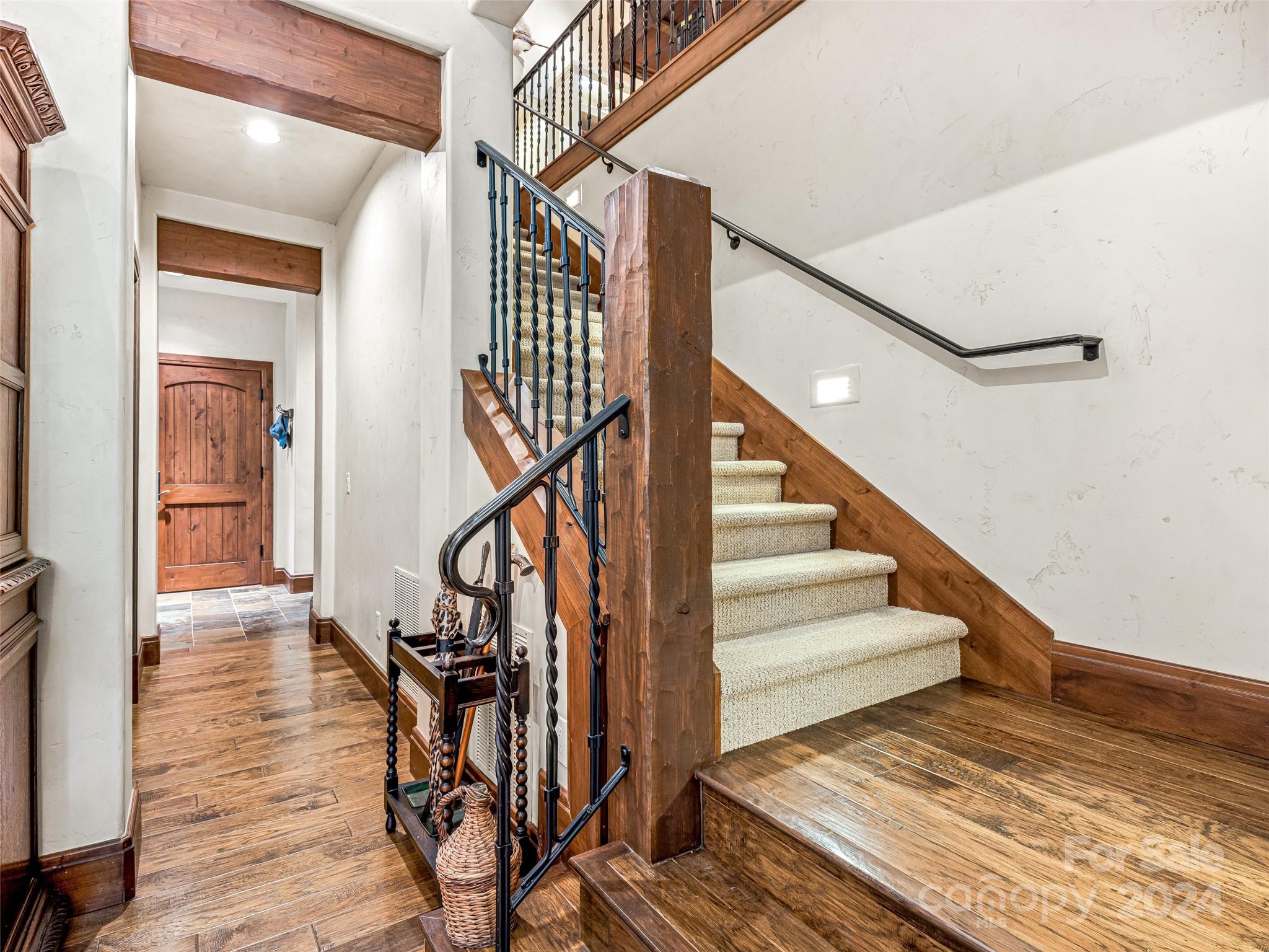 The Cliffs at Walnut Cove - Residential