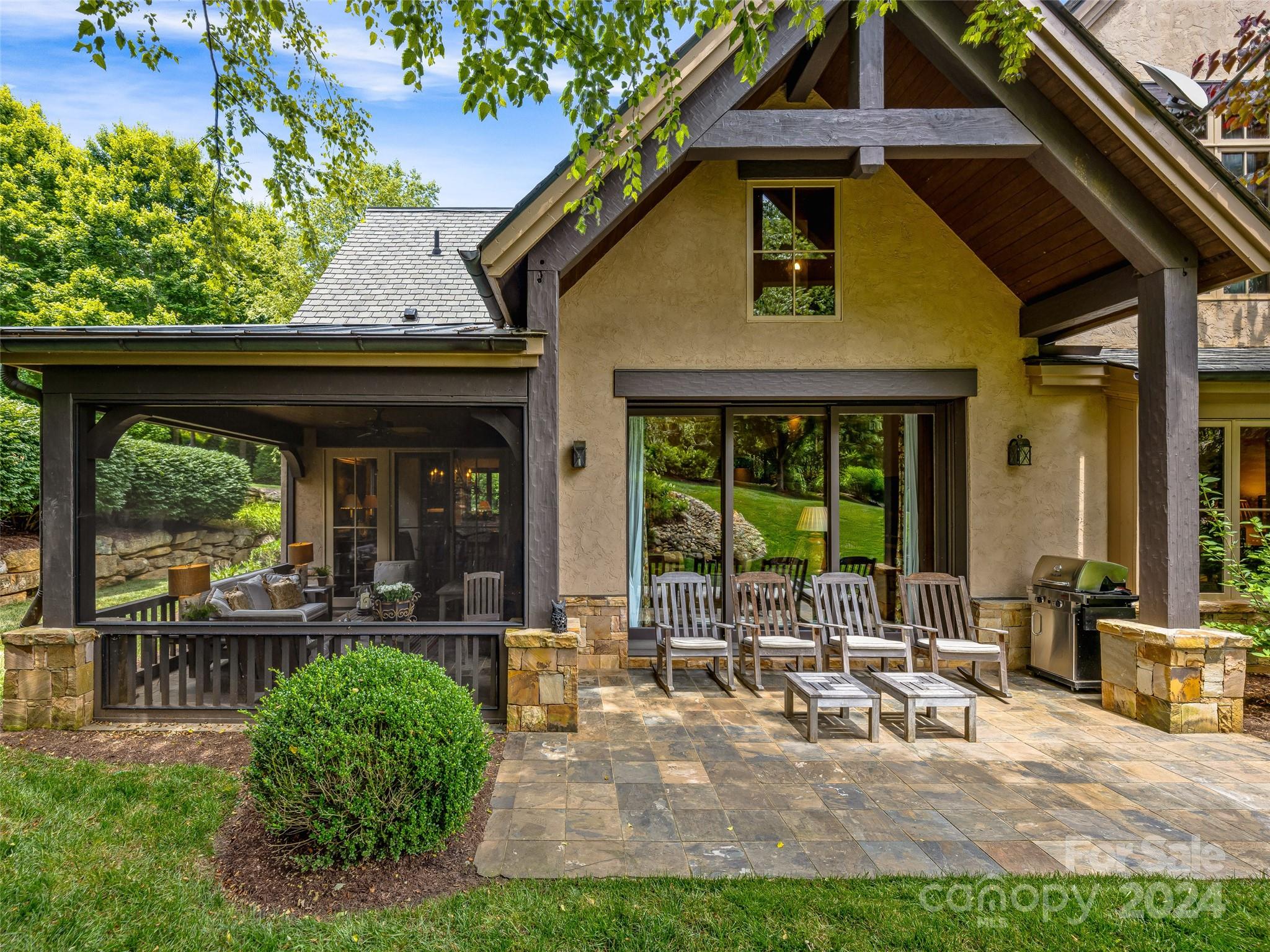 The Cliffs at Walnut Cove - Residential