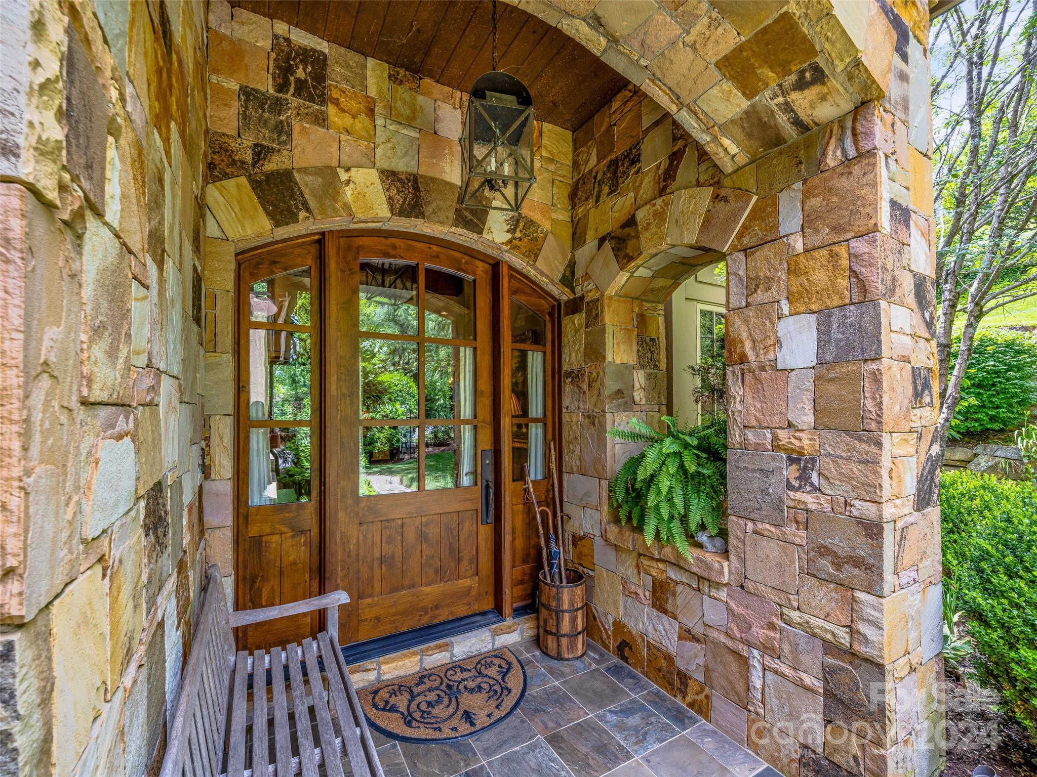 The Cliffs at Walnut Cove - Residential