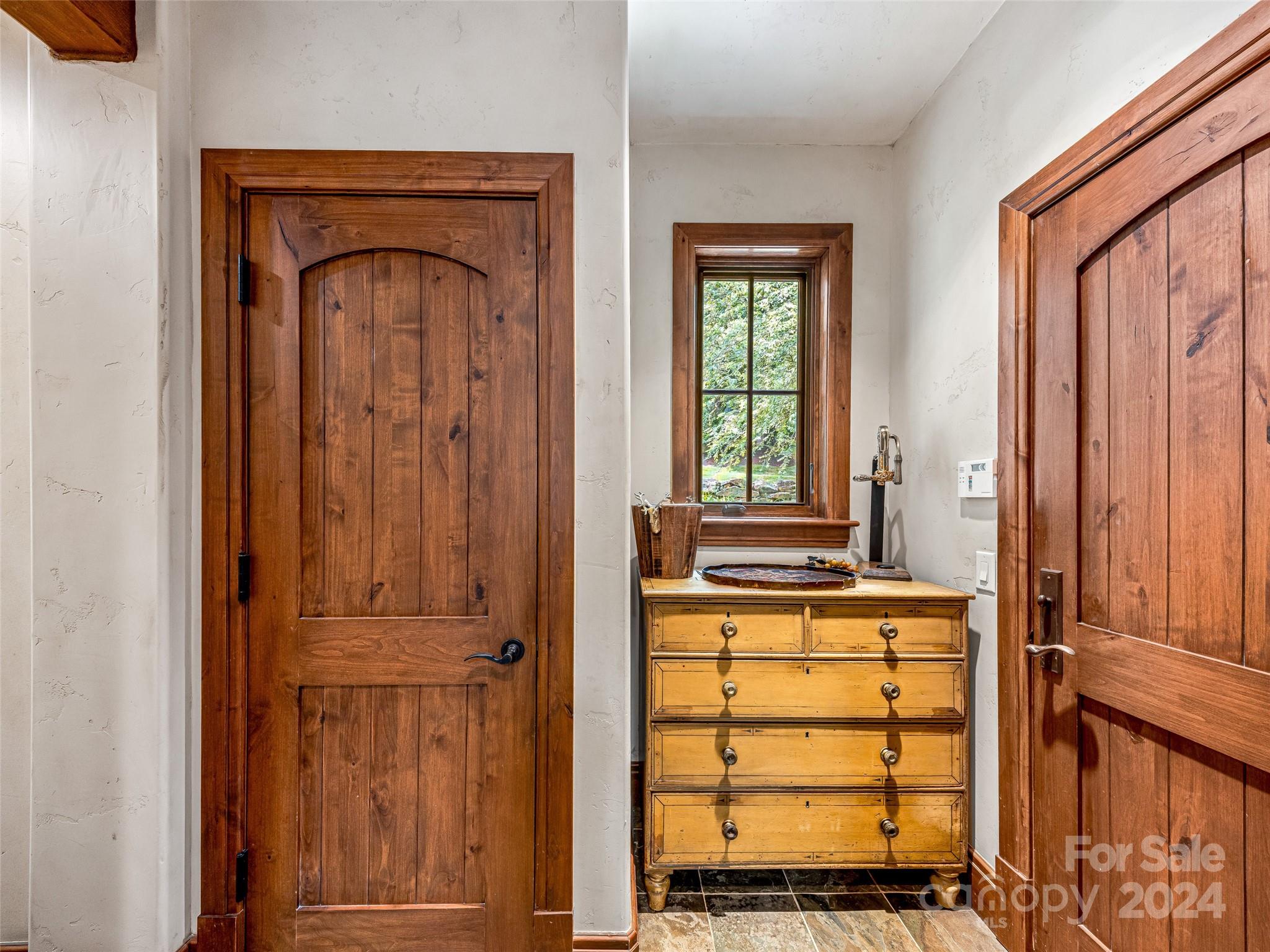 The Cliffs at Walnut Cove - Residential