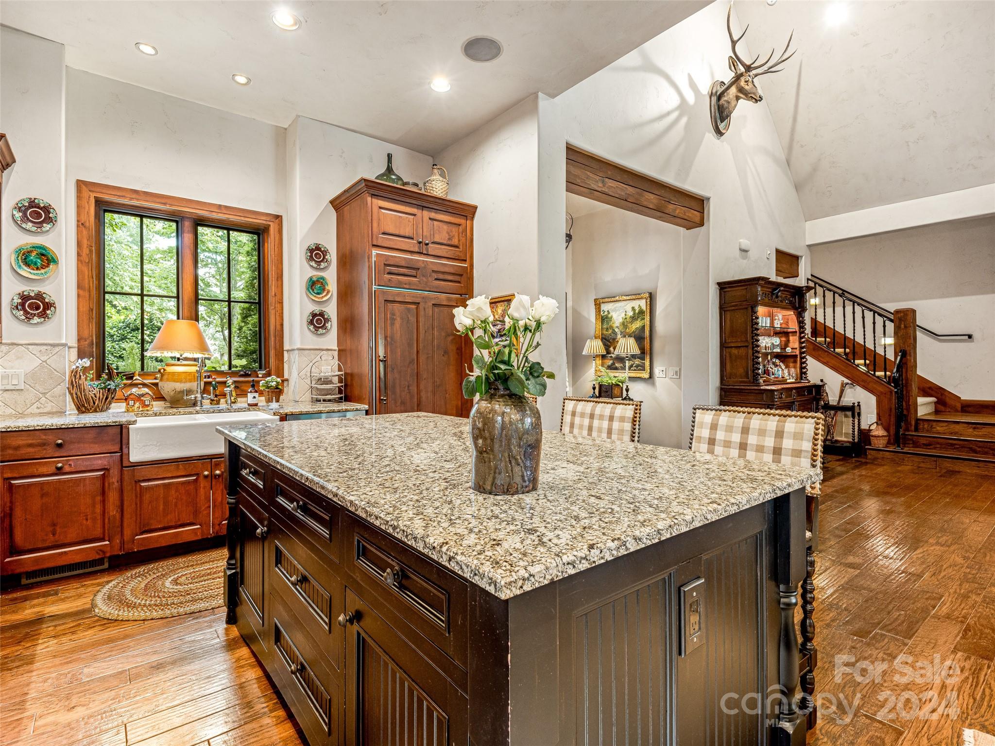 The Cliffs at Walnut Cove - Residential