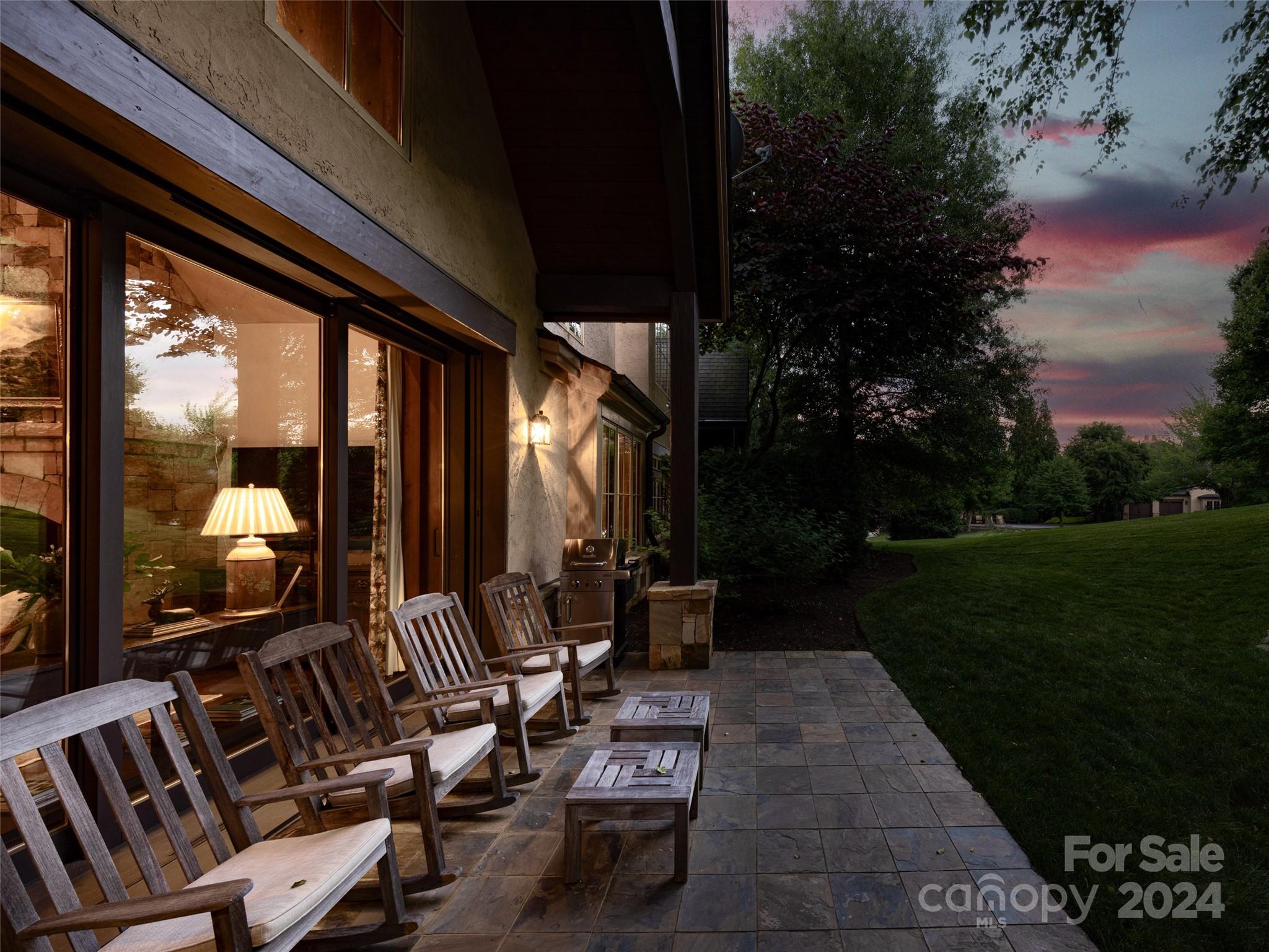 The Cliffs at Walnut Cove - Residential