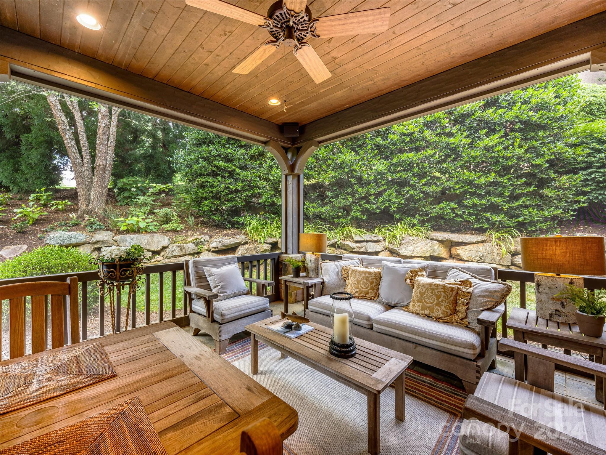 The Cliffs at Walnut Cove - Residential