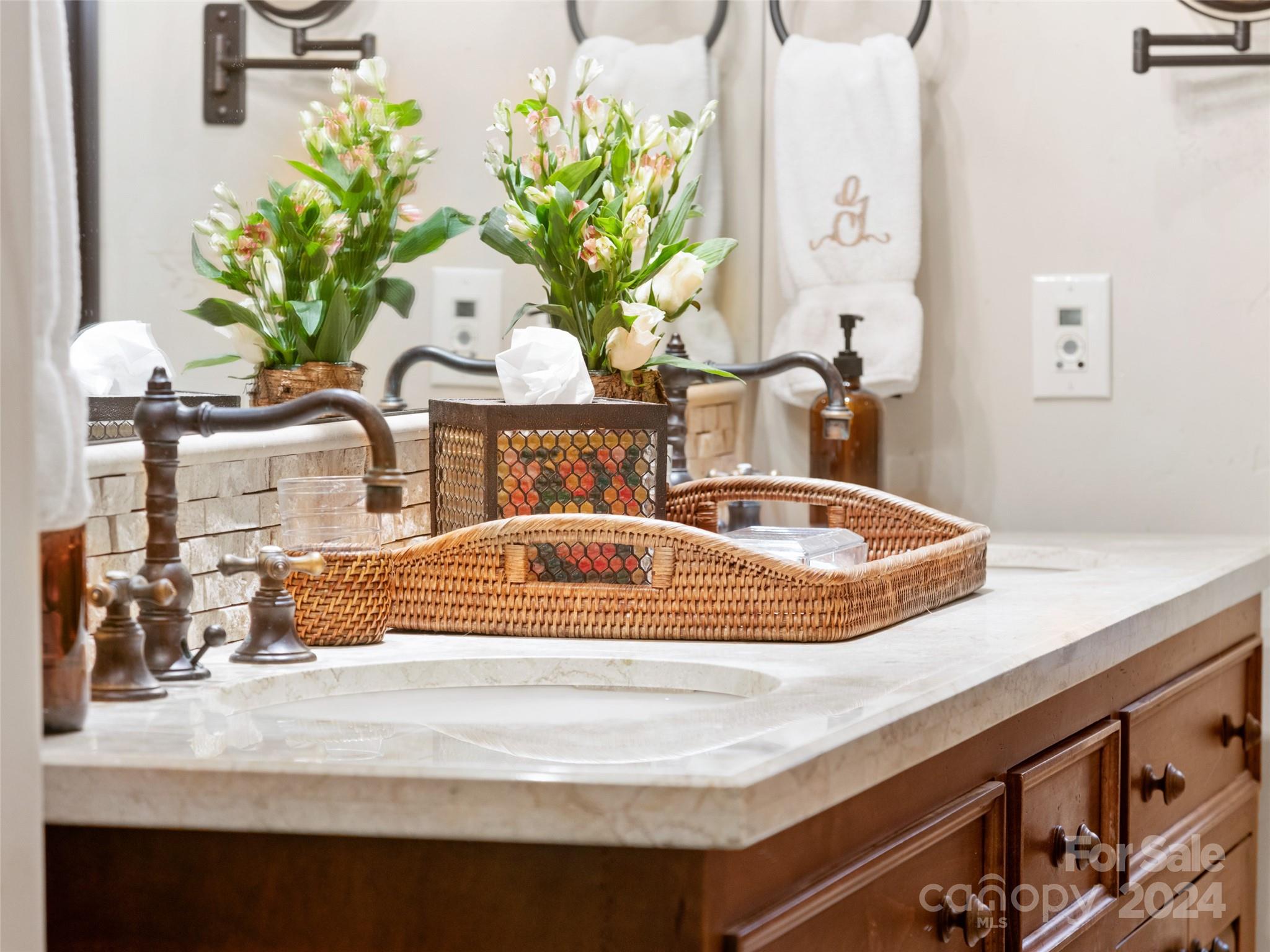 The Cliffs at Walnut Cove - Residential