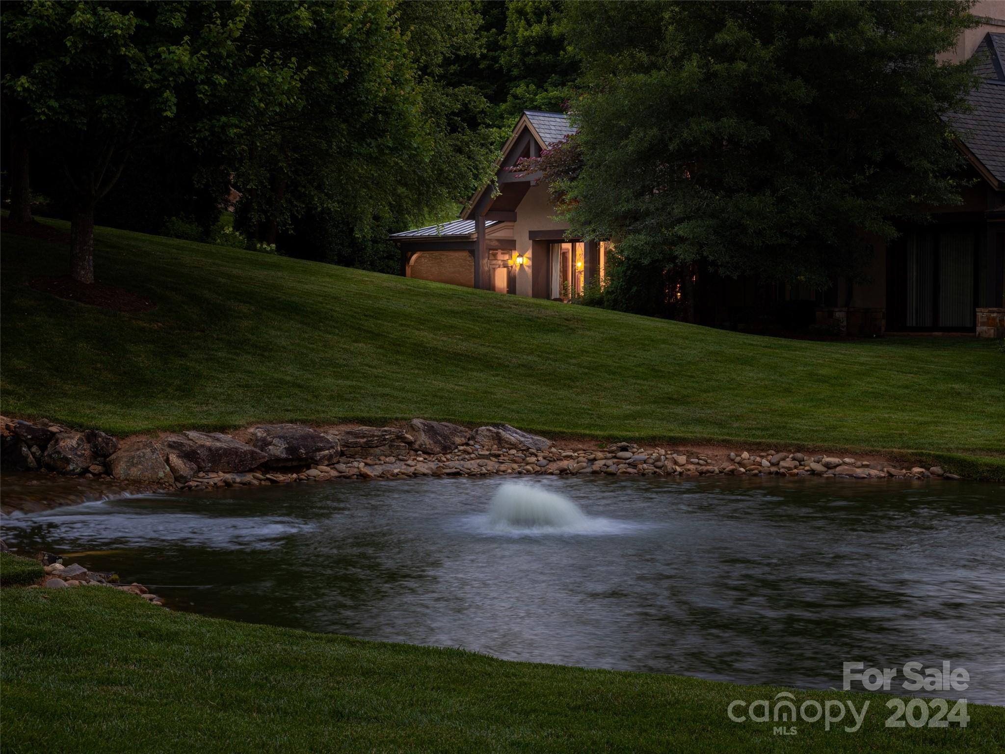 The Cliffs at Walnut Cove - Residential