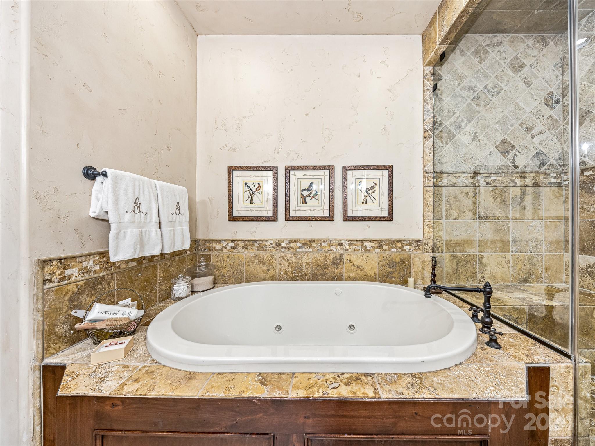 The Cliffs at Walnut Cove - Residential