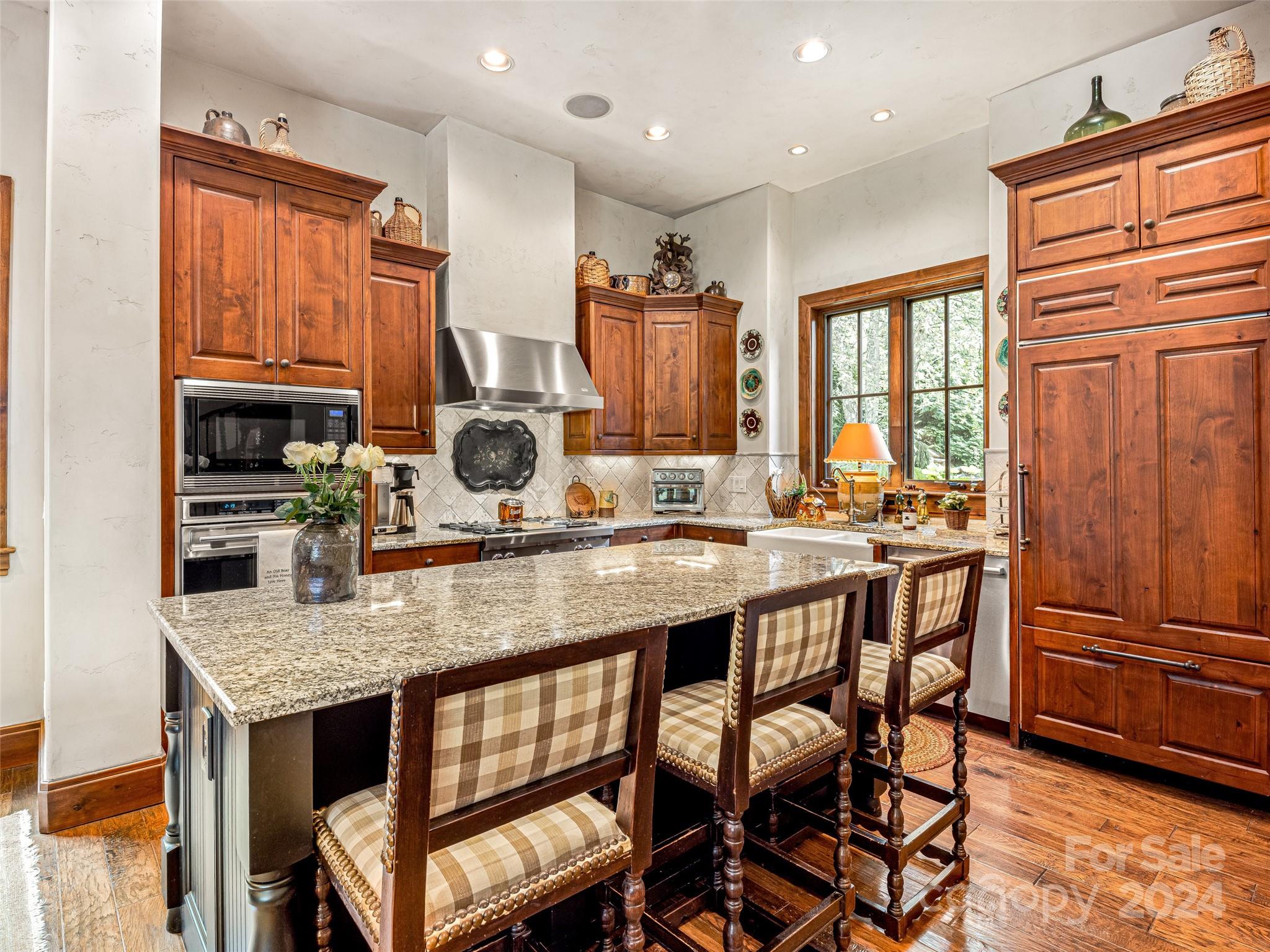 The Cliffs at Walnut Cove - Residential