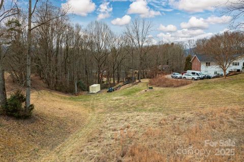 A home in Candler