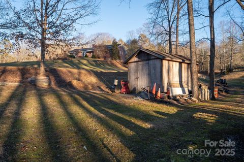 A home in Candler