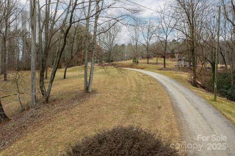 A home in Candler