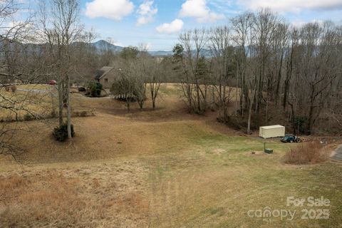 A home in Candler