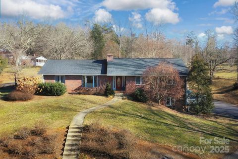 A home in Candler