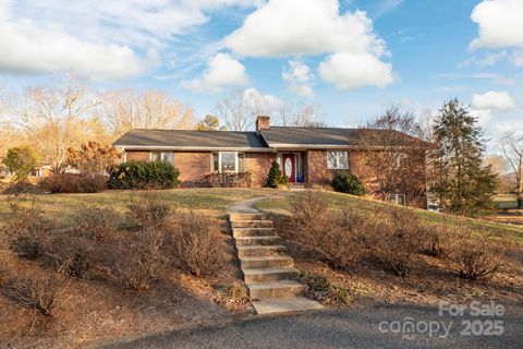 A home in Candler