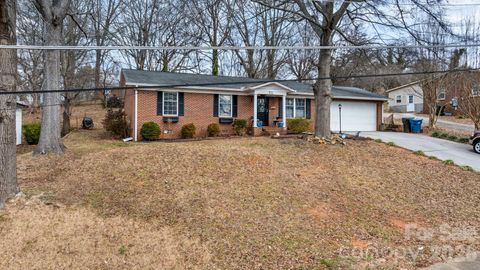 836 7th Avenue SW Hickory NC 28602